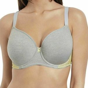 Freya Moulded Balcony 32K